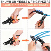 Air Hose Connector Removal Tool