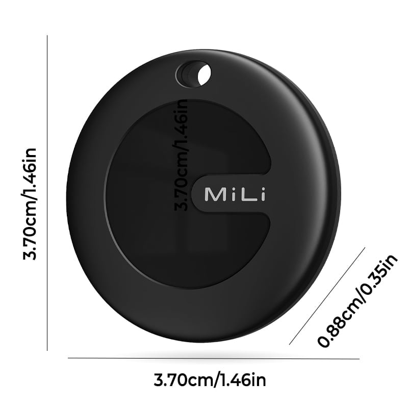 MiLi MiTag Bluetooth Tracker