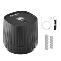 Sakerplus® Electric Mason Jar Vacuum Sealer Kit