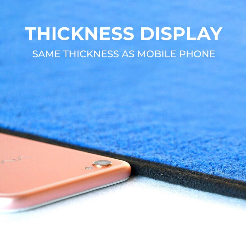 Microfiber Car Towel