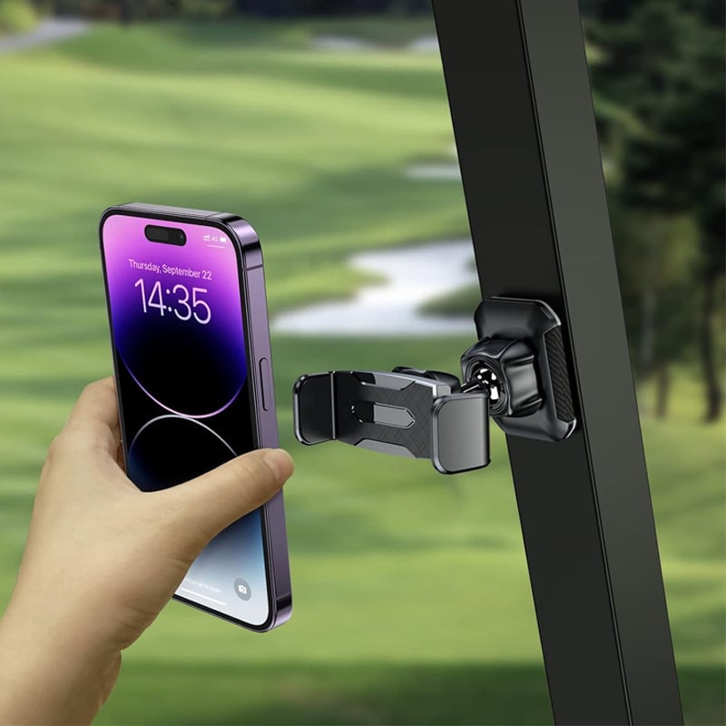 Magnetic 360° Rotatable Phone Holder