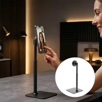 Adjustable Magnetic Stand