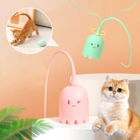Katzenspielzeug für den Innenbereich