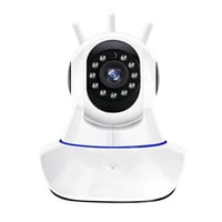 HD Smart WiFi Wireless Security Camera