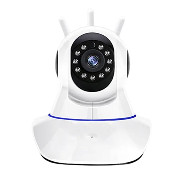 HD Smart WiFi Wireless Security Camera