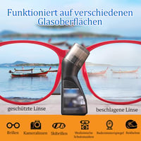Antibeschlag-Beschichtungsmittel
