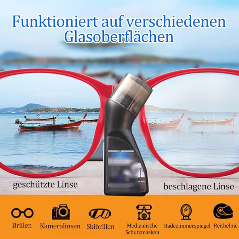 Antibeschlag-Beschichtungsmittel