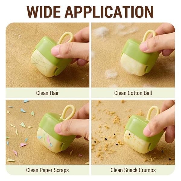 Washable Lint Remover