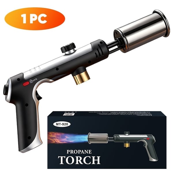 Propane Torch