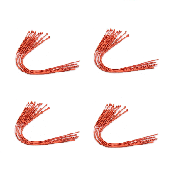 Anti-Skid Zip Tire Chain