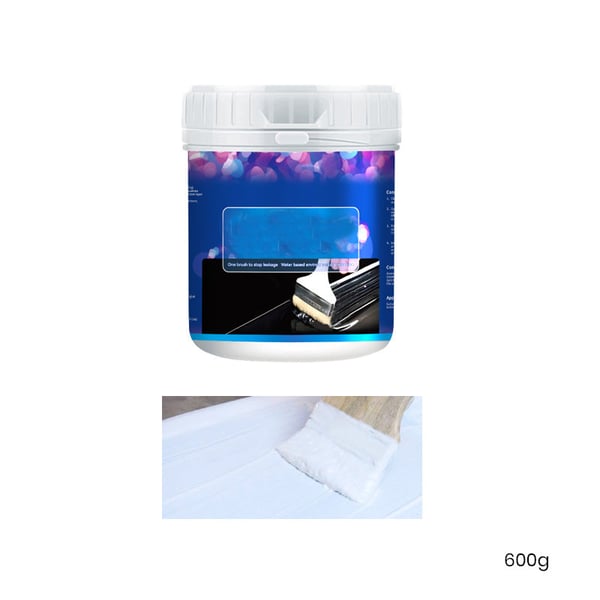 UltraGuard Wasserdichte Farbe