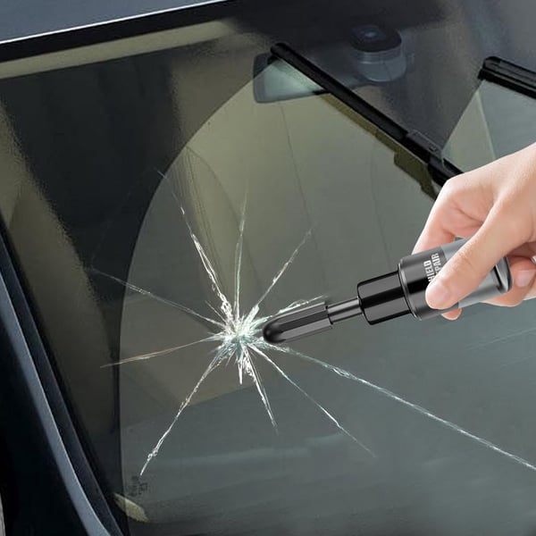 Windshield Repair Kit
