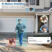 1080P Wireless Security Camera