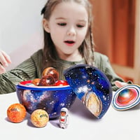 Voorverkoop>>Houten Zonnestelsel