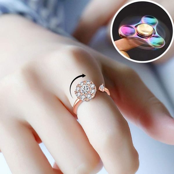 Zircon Rotary Ring