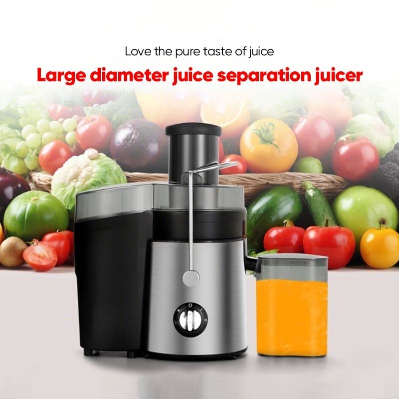 Sakerplus Multifunctional Juicer Extractor for Fruit Vegetable