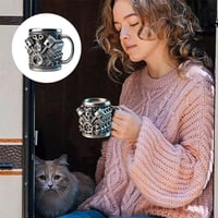 Stainless Steel Cup