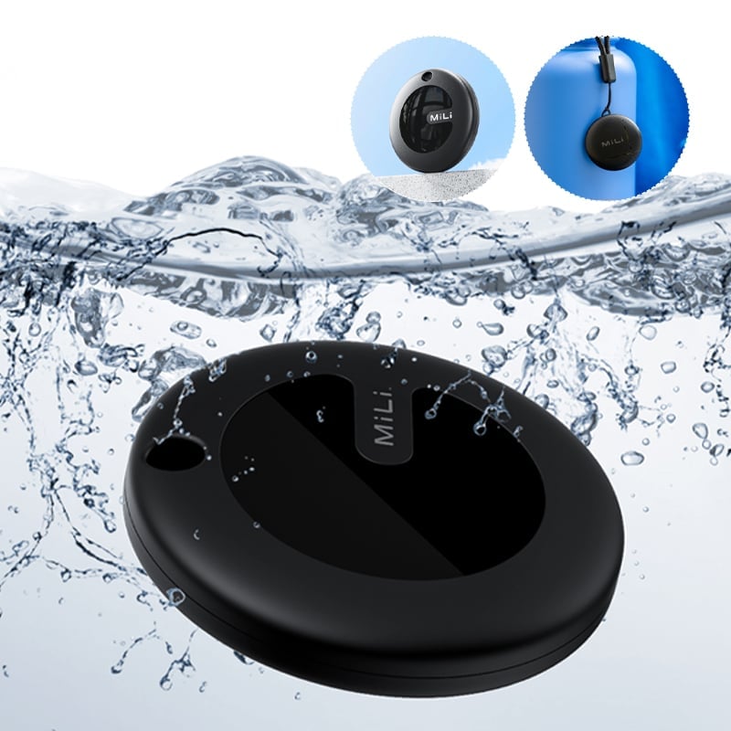 MiLi MiTag Bluetooth Tracker