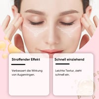 OUHOE Feuchtigkeitsspendende Augencreme