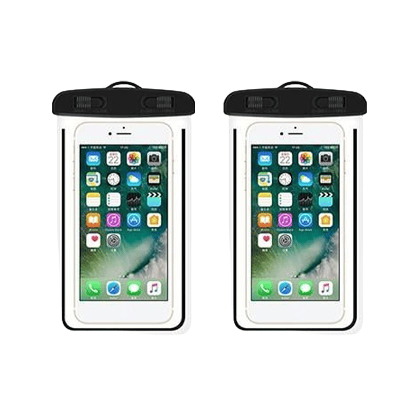 Waterproof Luminous Universal Phone Pouch