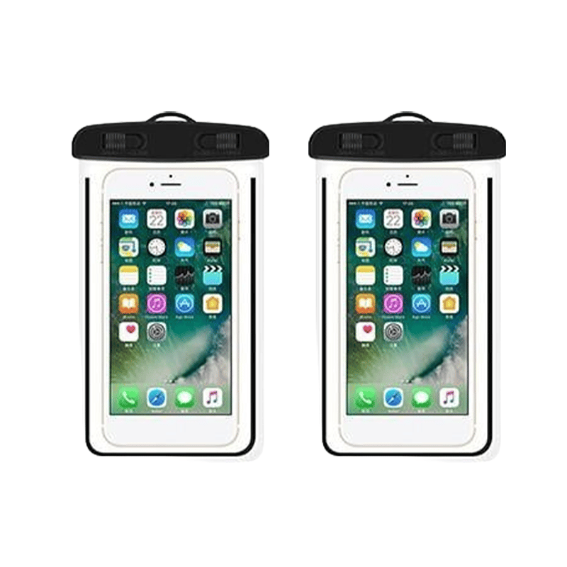 Waterproof Luminous Universal Phone Pouch