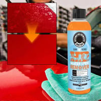 Heavy Duty Car Water Spot Remover 