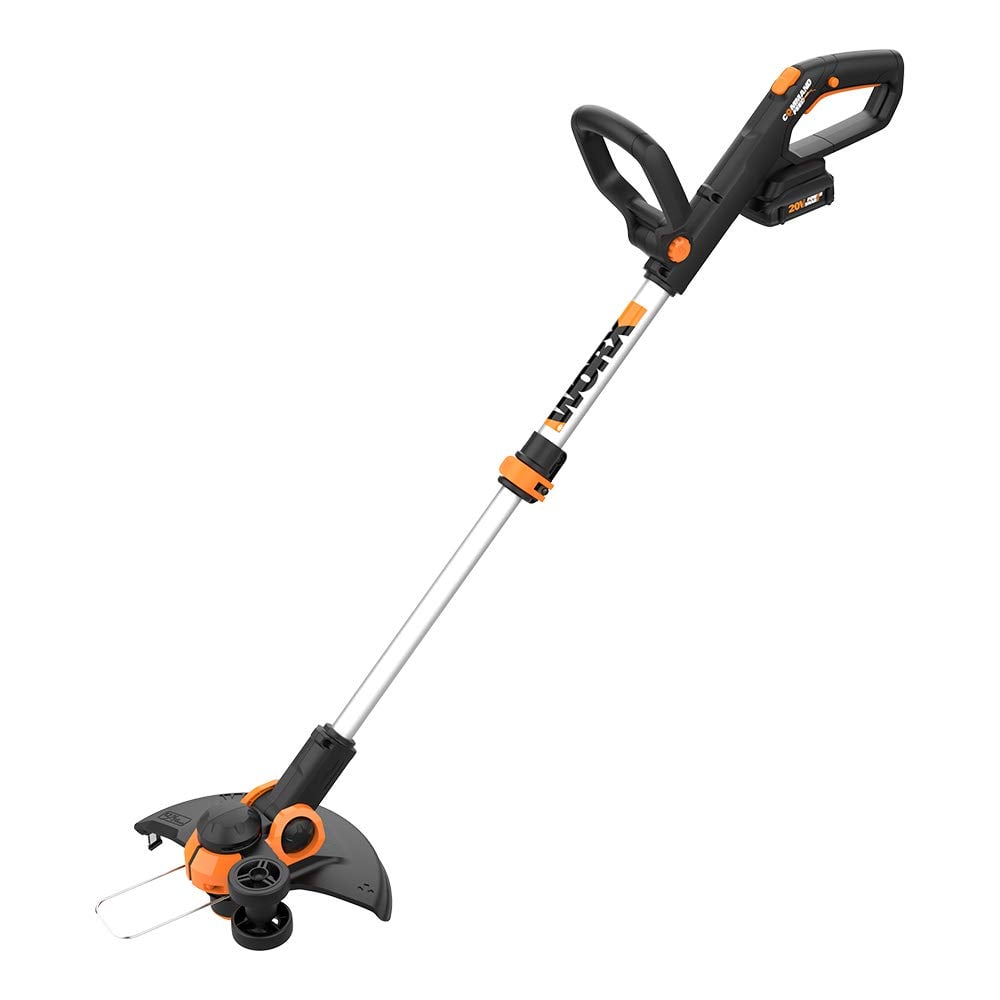 WORX Cordless String Trimmer
