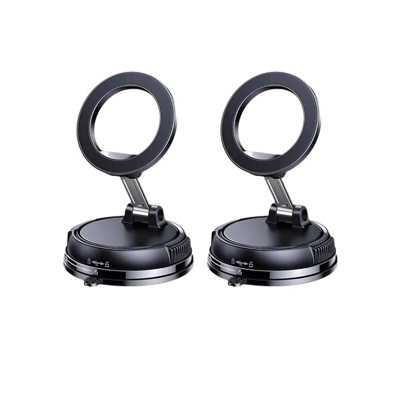 Foldable Rotating Multifunctional Magnetic Stand