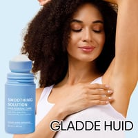Verzachtende Essentie voor Ontharing