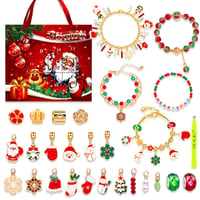 Schmuck-Adventskalender
