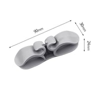 Cord Organiser for Kitchen Appliances