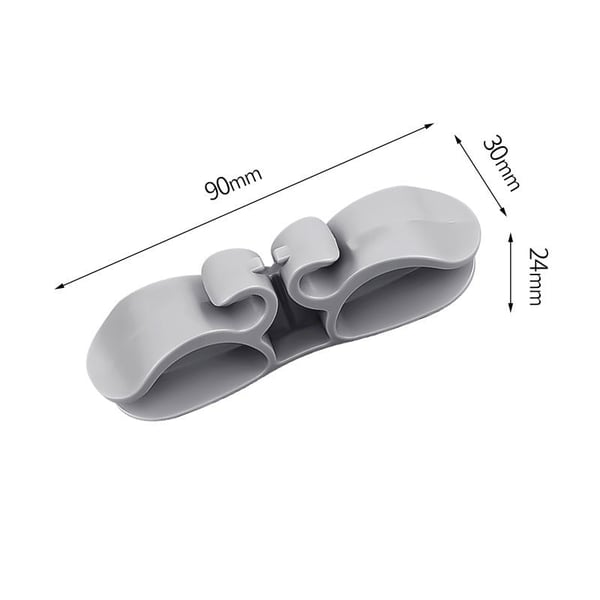 Cord Organiser for Kitchen Appliances