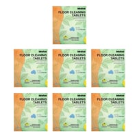 Jakehoe Floor Cleaning Tablets