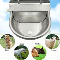 Livestock & Pet Drinking Bowls