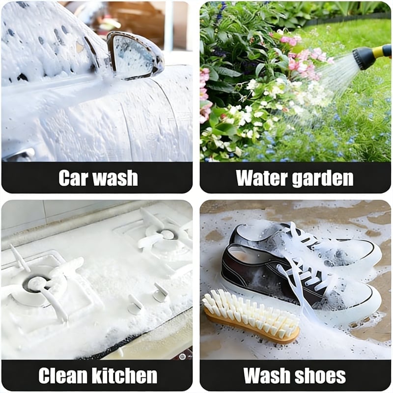 2L Electric Foam Sprayer