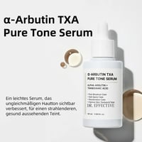 α-Arbutin TXA Pure Tone Serum