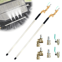 Effizientes Reinigungswerkzeug ohne Entfernen