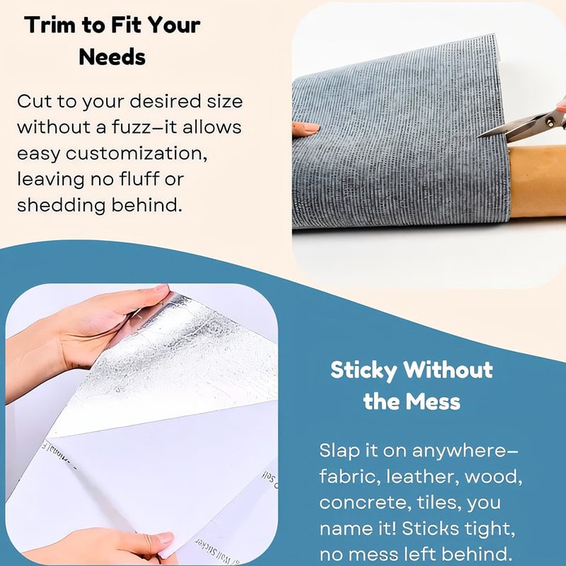 upsell - Cat Scratching Mat