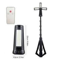 Kexon™ High Brightness Foldable Camping Work Light