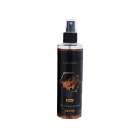 Long-Lasting Car Air Freshener Spray