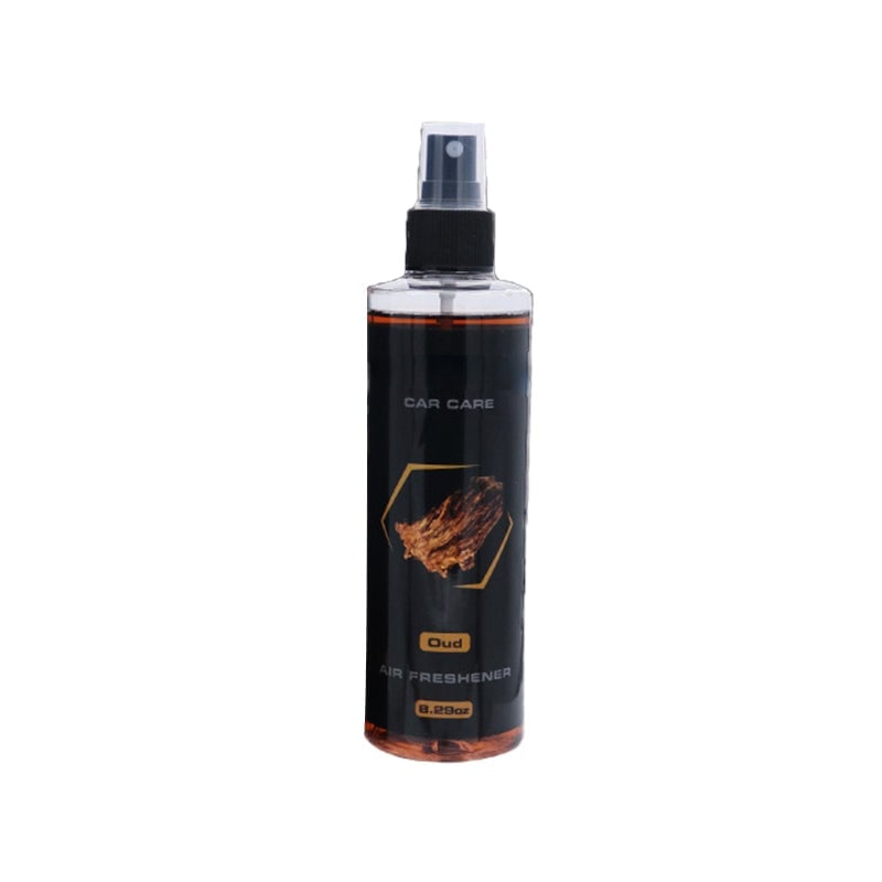 Long-Lasting Car Air Freshener Spray