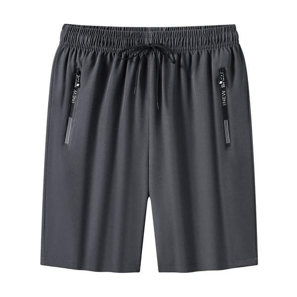 Unisex Super-Stretch-Schnelltrocknende Shorts