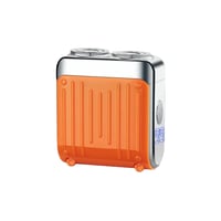 Digital Display Electric Shaver