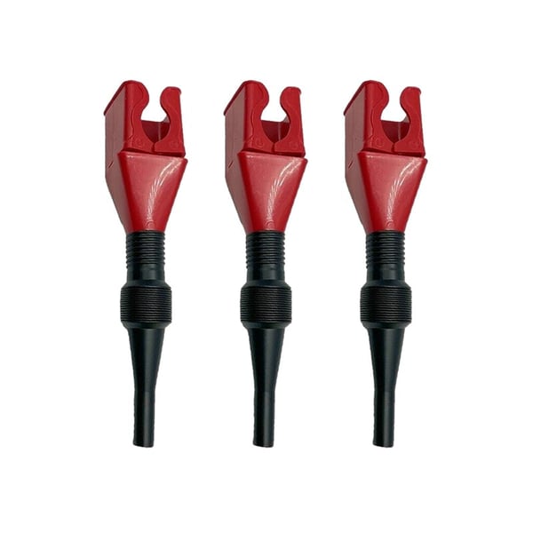 Flexible Draining Tool Snap Funnel