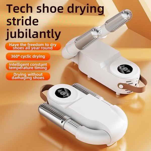 Electric Shoe Dryer