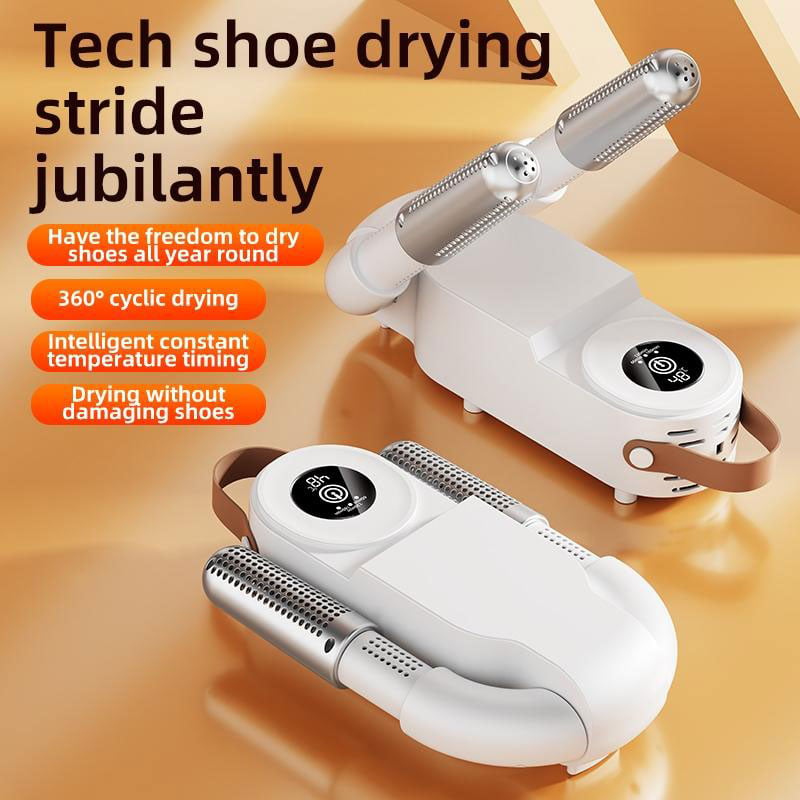Electric Shoe Dryer