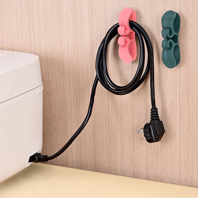 Cord Organiser for Kitchen Appliances