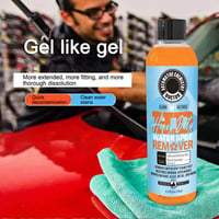 Heavy Duty Car Water Spot Remover 