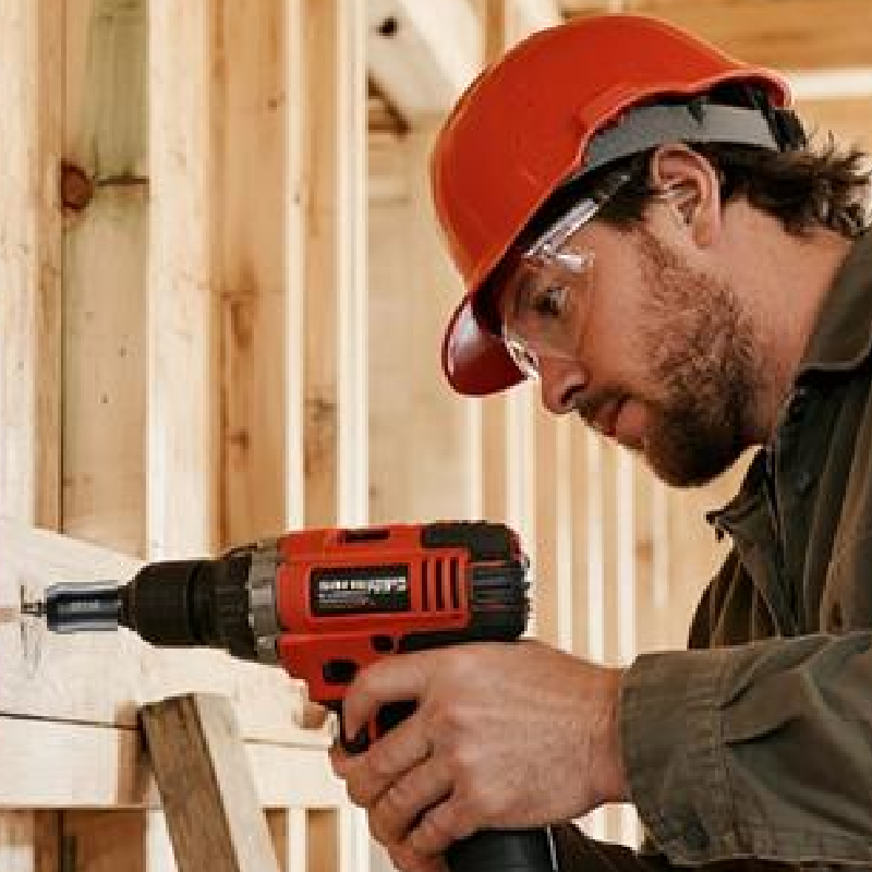 Sakerplus Magnetizer & Demagnetizer Tool Set