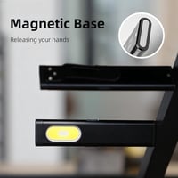 T7 Portable Flashlight